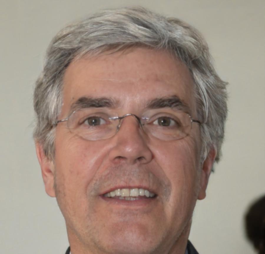 Vladislav Korhonen, entrepreneur and startup mentor