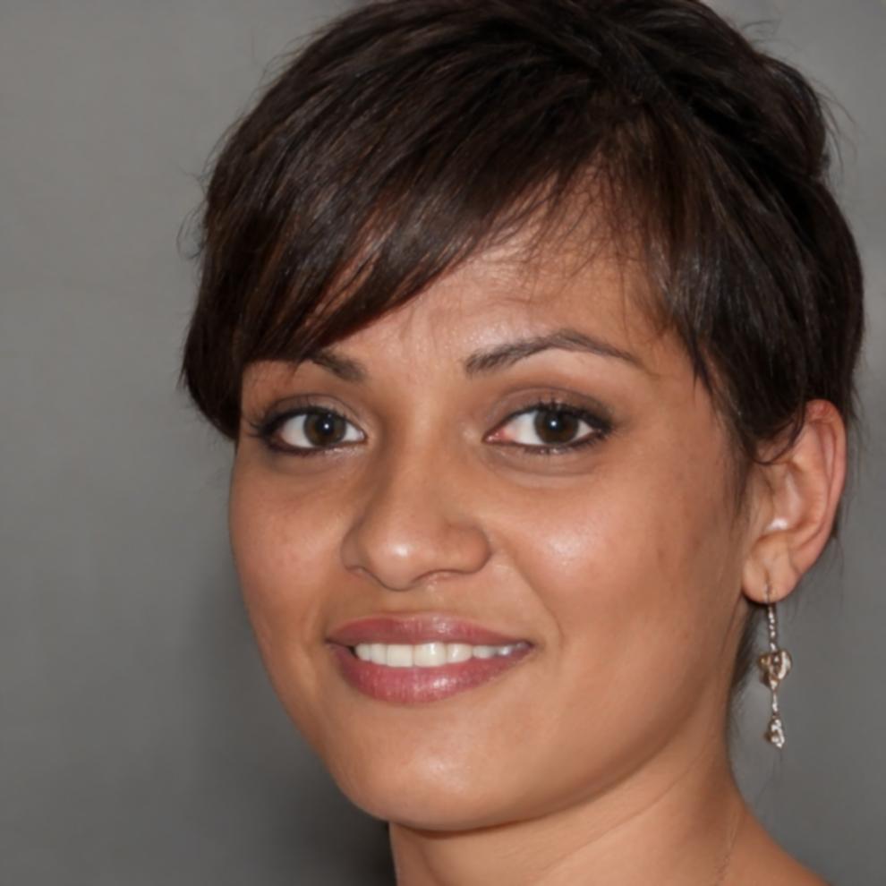 Amanda Wu, Program Director