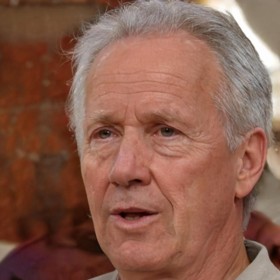 Matteo Lindqvist, financial planning expert