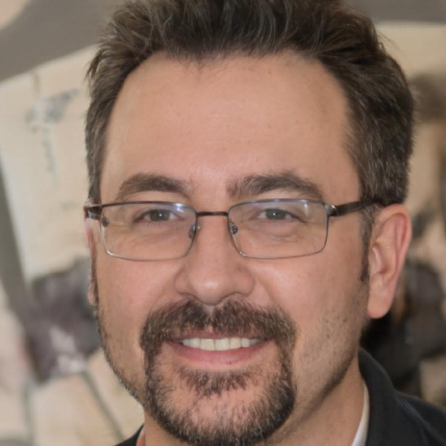 Thaddeus Nordström, Lead Financial Strategist