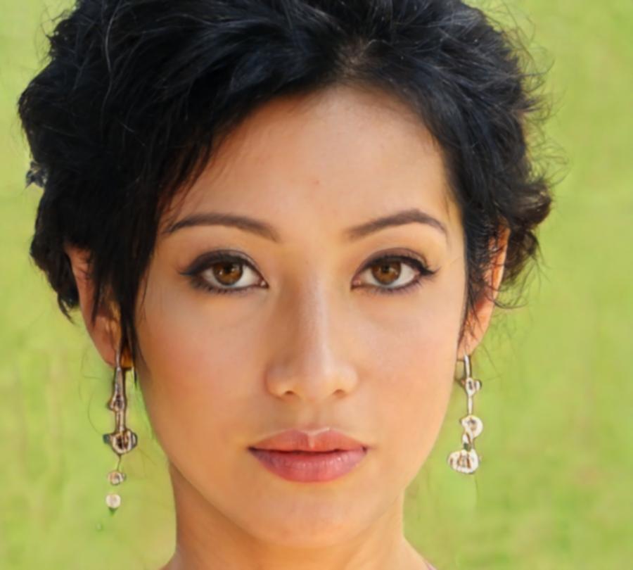 Cordelia Macpherson, Startup Development Coach