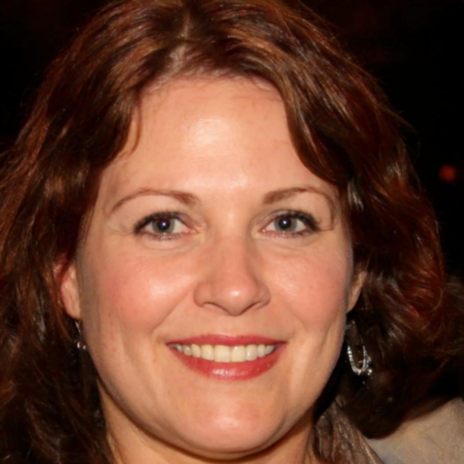 Sarah Chen, Foundation Track Instructor