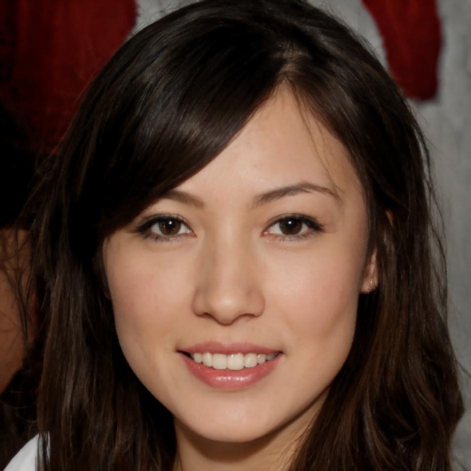 Rebecca Lin, Growth Track Instructor